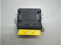5Q0959655CB Блок управления подушками безопасности Volkswagen Taos 2020-2025 21319623 #1