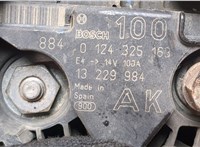 93190829, 13229984, 0124325163 Генератор Opel Astra H 2004-2010 21320020 #3