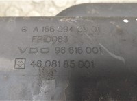  Корпус воздушного фильтра Mercedes A W168 1997-2004 21320167 #2