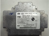  Блок управления подушками безопасности Hyundai Kona 2017-2023 21320412 #2