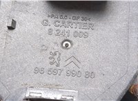 9659799080 Резистор вентилятора охлаждения Peugeot 307 2001-2008 21320415 #2