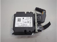  Блок управления подушками безопасности Ford Escape 2019-2022 21320558 #1