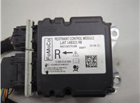  Блок управления подушками безопасности Ford Escape 2019-2022 21320558 #3