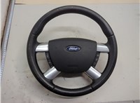 1435224, 4M513600CK3ZHE Руль Ford Focus 2 2005-2008 21321211 #1