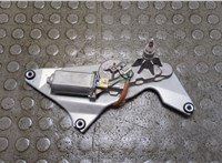 76700SCVA02 Двигатель стеклоочистителя (моторчик дворников) задний Honda Element 2002-2011 21321582 #1