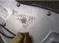 76700SCVA02 Двигатель стеклоочистителя (моторчик дворников) задний Honda Element 2002-2011 21321582 #2