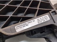 1T1721321 Педаль сцепления Volkswagen Touran 2003-2006 21322748 #2
