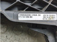 1T1721321 Педаль сцепления Volkswagen Touran 2003-2006 21322748 #6