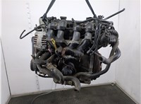  Двигатель (ДВС) Ford Fiesta 2008-2013 21323546 #2
