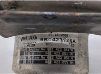  Насос электрический усилителя руля Volkswagen Polo 2009-2014 21323564 #4