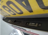  Амортизатор крышки багажника Volvo C70 2006-2009 11891066 #5
