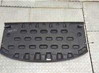 1P0867769D Полка багажника Seat Leon 2 2005-2012 21323910 #3