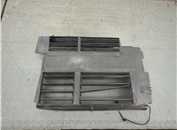 1786095, BM518472CC, 1789172, BM518473CF Жалюзи радиатора Ford Focus 3 2011-2015 21324108 #1