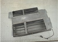 1786095, BM518472CC, 1789172, BM518473CF Жалюзи радиатора Ford Focus 3 2011-2015 21324108 #2