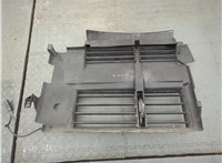 1786095, BM518472CC, 1789172, BM518473CF Жалюзи радиатора Ford Focus 3 2011-2015 21324108 #3