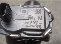25205292 Заслонка дроссельная Buick Encore GX 2024-2025 21324598 #3