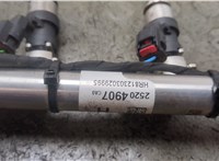 25206285, 25206286 Форсунка топливная Buick Encore GX 2024-2025 21324720 #2