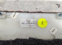 4B9867839F Обшивка потолка (Накладка) Audi A6 (C5) Allroad 2000-2006 21324824 #6
