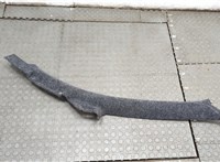 4B9867234AA Обшивка стойки Audi A6 (C5) Allroad 2000-2006 21324840 #1