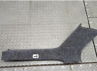 4B9867245L Обшивка стойки Audi A6 (C5) Allroad 2000-2006 21324870 #1