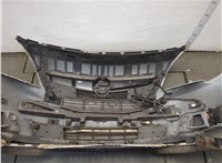  Фара противотуманная (галогенка) Opel Meriva 2010-2018 11891866 #8