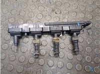 93189230, 24420584, 0221503472 Катушка зажигания Opel Tigra 2004-2009 21325064 #2