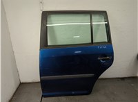  Дверная карта (Обшивка двери) Volkswagen Touran 2006-2010 11892143 #1