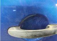  Дверная карта (Обшивка двери) Volkswagen Touran 2006-2010 11892143 #13