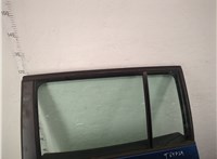  Дверная карта (Обшивка двери) Volkswagen Touran 2006-2010 11892143 #16