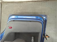  Дверная карта (Обшивка двери) Volkswagen Touran 2006-2010 11892179 #11