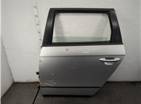  Дверная карта (Обшивка двери) Volkswagen Passat 6 2005-2010 11892355 #1