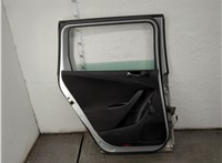  Дверная карта (Обшивка двери) Volkswagen Passat 6 2005-2010 11892355 #10