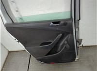  Дверная карта (Обшивка двери) Volkswagen Passat 6 2005-2010 11892355 #11