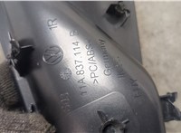 11C867010D Ручка двери салона Volkswagen ID.4 21325821 #3