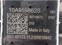  Кнопка стеклоподъемника (блок кнопок) Volkswagen ID.4 21325822 #2