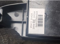 254115NA0B Кнопка стеклоподъемника (блок кнопок) Infiniti QX50 2017-2025 21326155 #2