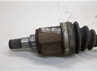3715A208 Полуось (приводной вал, шрус) Mitsubishi Outlander 2012-2021 21326340 #3
