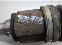 3715A208 Полуось (приводной вал, шрус) Mitsubishi Outlander 2012-2021 21326340 #4
