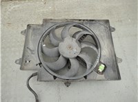  Резистор вентилятора охлаждения Alfa Romeo GT 2003-2010 11892759 #3