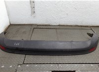 Юбка бампера нижняя Ford Focus 3 2011-2015 21326554 #1
