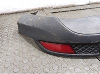 Юбка бампера нижняя Ford Focus 3 2011-2015 21326554 #3