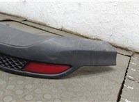  Юбка бампера нижняя Ford Focus 3 2011-2015 21326554 #4