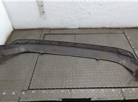  Юбка бампера нижняя Ford Focus 3 2011-2015 21326554 #6