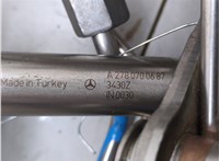 A2780700687 Форсунка топливная Mercedes GLE W166 2015-2018 21326762 #4