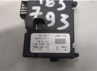 1K0959654 Датчик угла поворота Volkswagen Jetta 5 2005-2011 21326780 #2