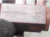  Клапан воздушный (электромагнитный) Ford Mondeo 4 2007-2015 21326791 #2