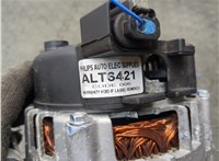 A0009068706 Генератор Mercedes GLE W166 2015-2018 21326852 #4