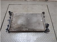 1671969, ME98AB8005KF Радиатор охлаждения двигателя Ford Focus 1 1998-2004 21326861 #2