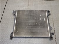 214104EA0A Радиатор охлаждения двигателя Nissan Qashqai 2013-2022 21327089 #5