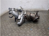 A2760901580 Турбина Mercedes GLE W166 2015-2018 21327096 #2